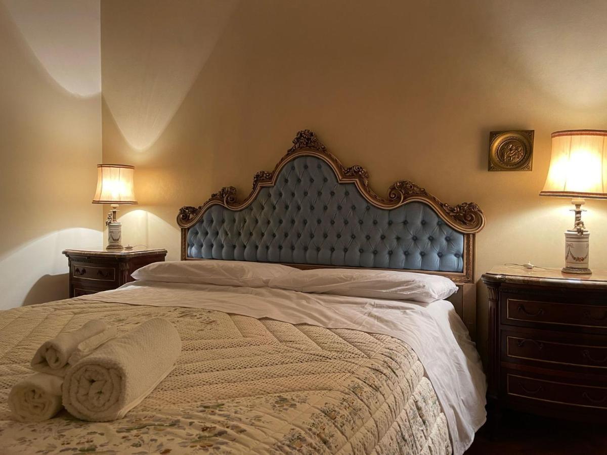 Royal Suite - Near Station & City Center 摩德纳 外观 照片